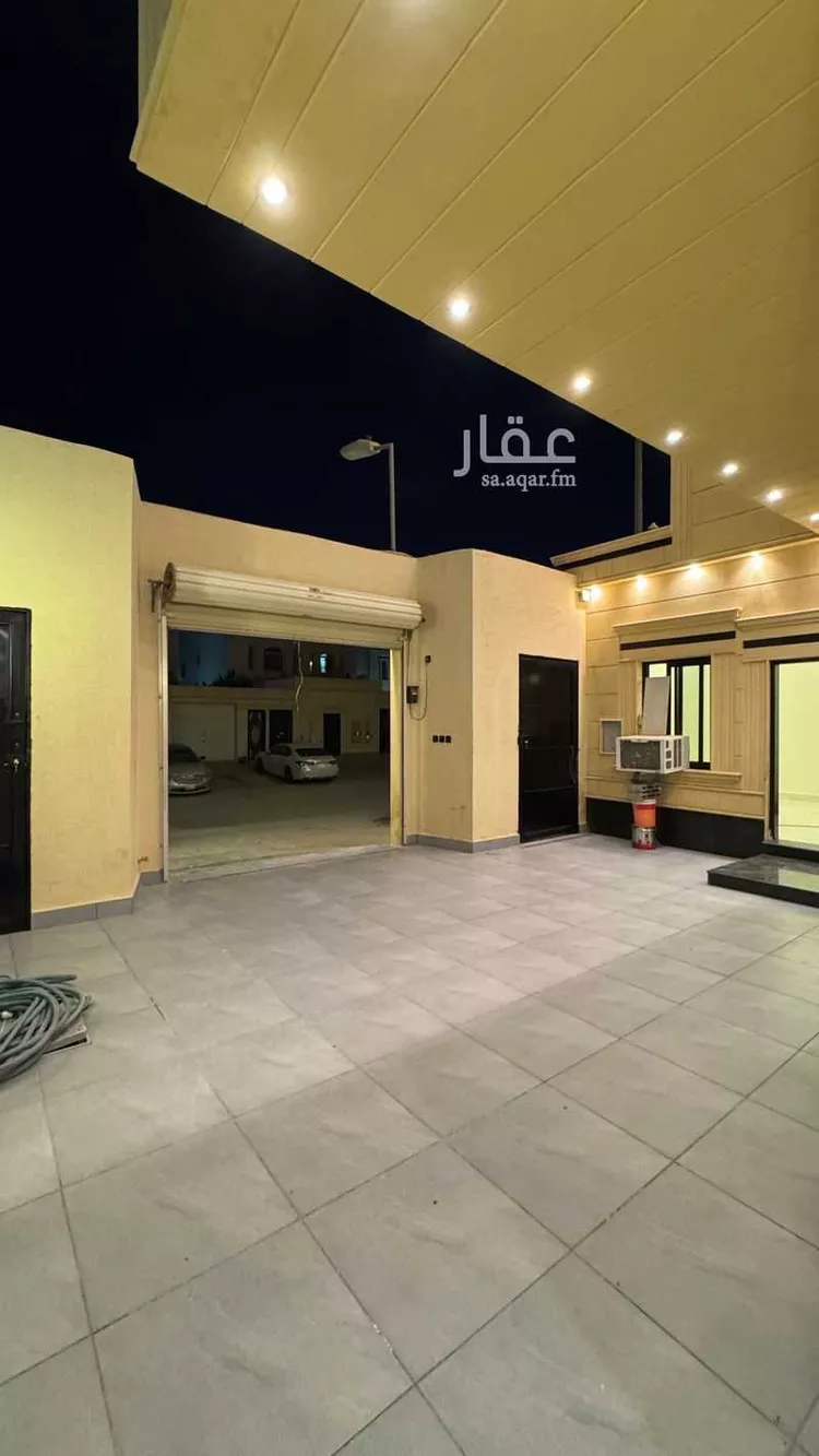 فيلا للبيع في شارع محمد العمودي, حي الرمال, مدينة الرياض, منطقة الرياض صورة 3