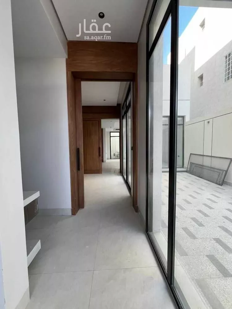 فيلا للإيجار في شارع محمد الجبيلي, حي المهدية, مدينة الرياض, منطقة الرياض صورة 3