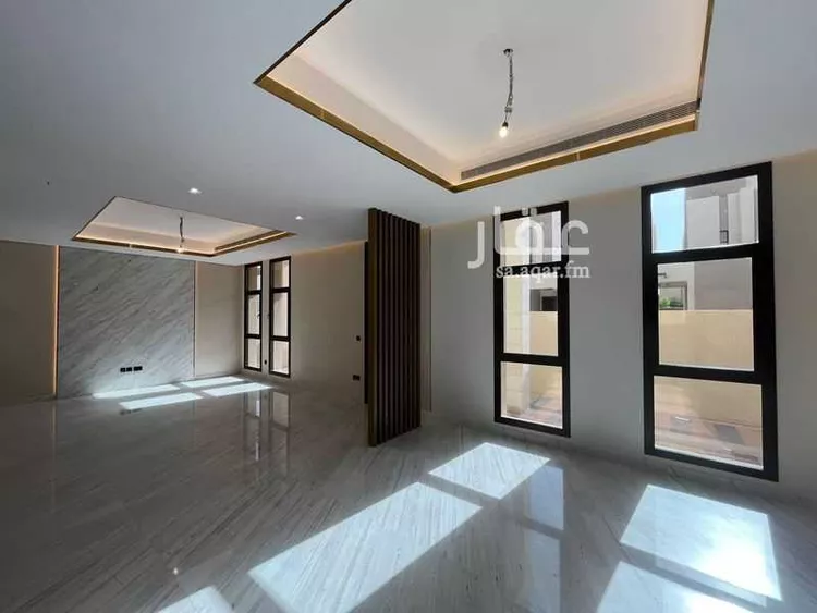 فيلا للإيجار في شارع رقم 1244, حي سدرة, مدينة الرياض, منطقة الرياض صورة 2