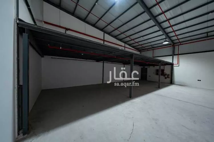 مستودع للإيجار في شارع شمس النهار, حي صناعية الفوازية, مدينة الخبر, المنطقة الشرقية صورة 3