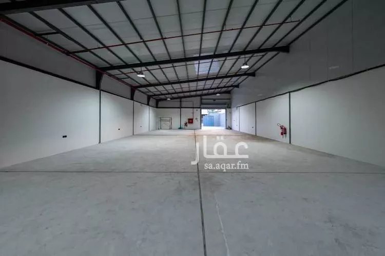 مستودع للإيجار في شارع شمس النهار, حي صناعية الفوازية, مدينة الخبر, المنطقة الشرقية صورة 4