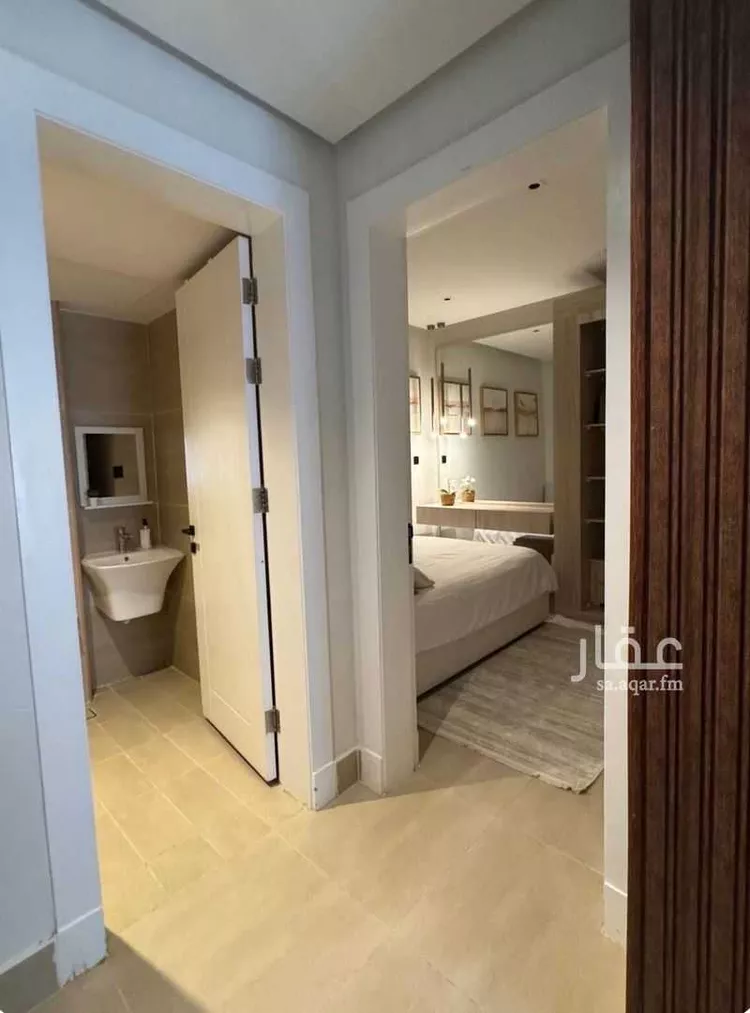 شقة للإيجار في شارع بعيجان, حي قرطبة, مدينة الرياض, منطقة الرياض صورة 3