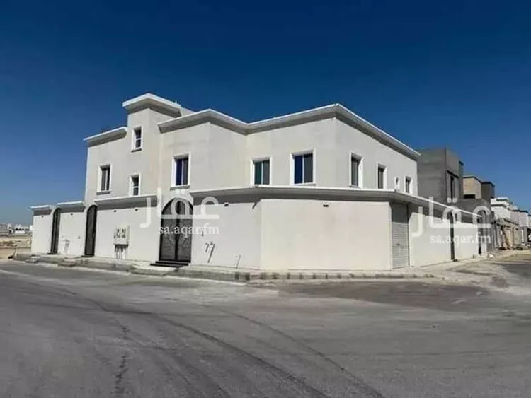 فيلا للبيع في شارع الشهاب المرحومي, حي الندى, مدينة الدمام, المنطقة الشرقية