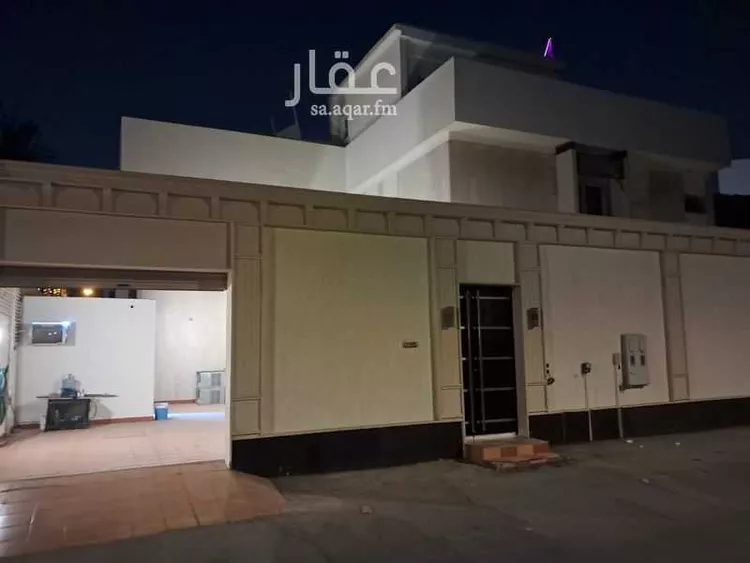 دور للإيجار في شارع آجلي ، حي العليا ، الرياض ، منطقة الرياض