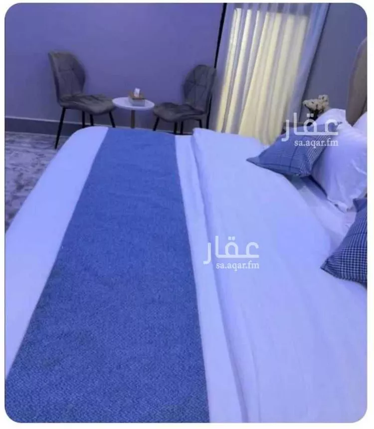 شقة مفروشة للحجز في شارع محمد المقدمي, حي الغدير, الرياض صورة 2