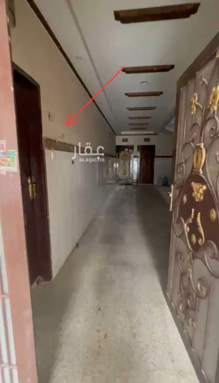 شقة للبيع في شارع احمد بن منيع, حي الحزم, مدينة الرياض, منطقة الرياض صورة 3