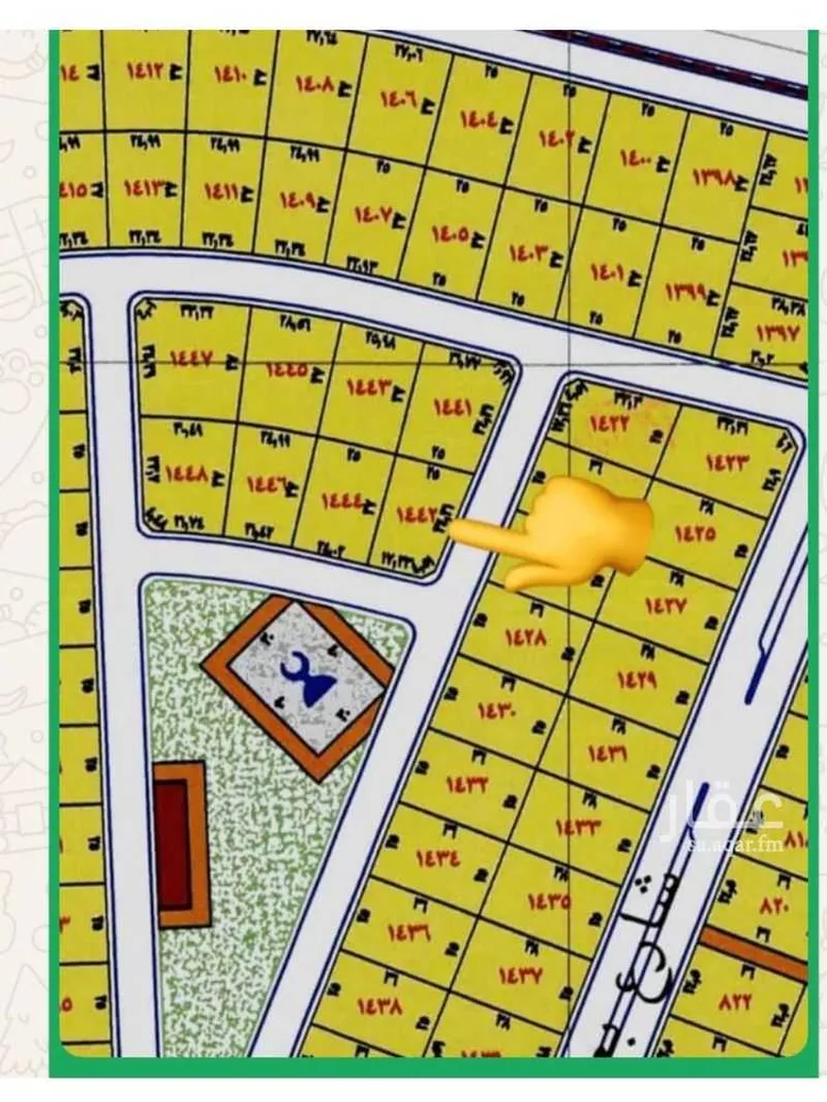 أرض للبيع في شارع أكمل الدين القطبي, حي شعب علي , مدينة مكة المكرمة, منطقة مكة المكرمة صورة 2