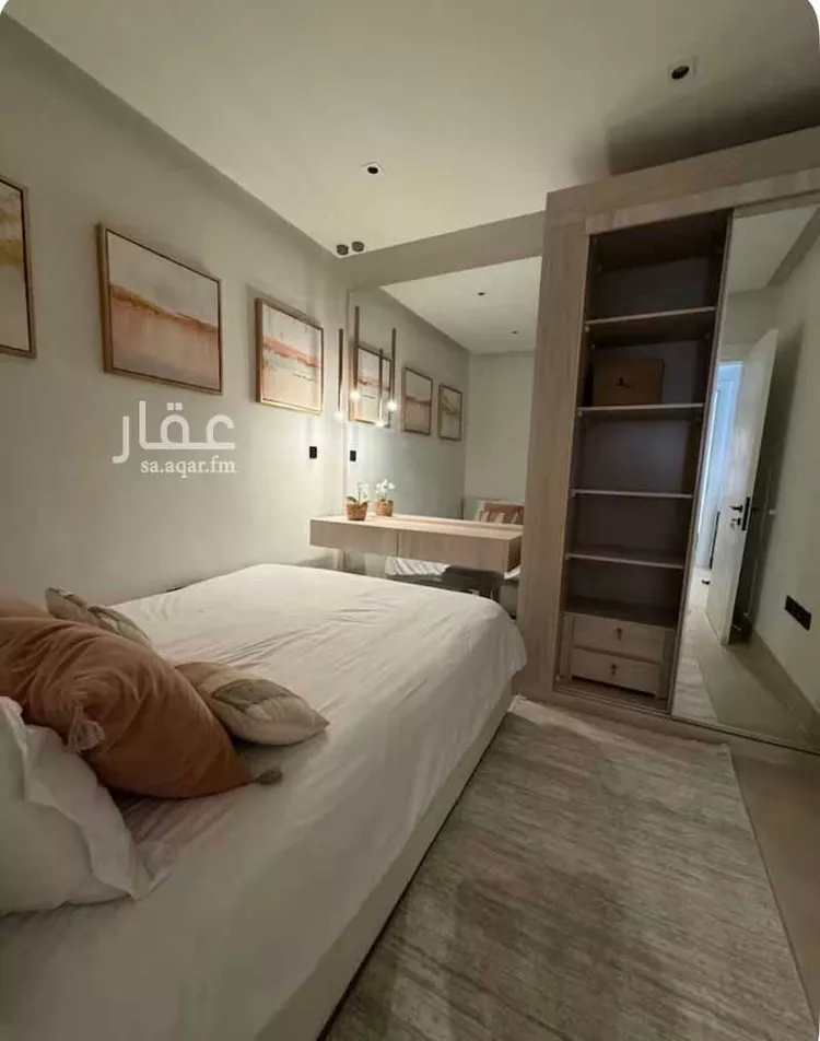 شقة للإيجار في شارع بعيجان, حي قرطبة, مدينة الرياض, منطقة الرياض صورة 4