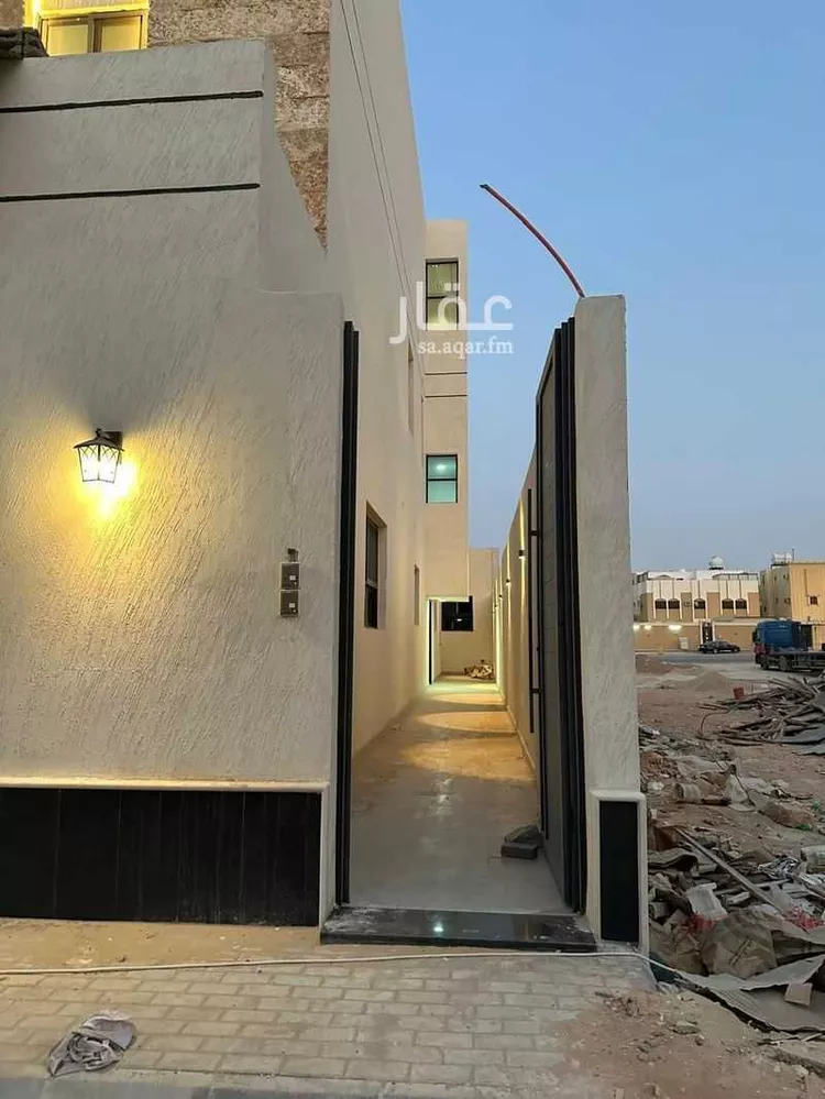 شقة للإيجار في شارع الوادي الاخضر, حي ديراب, مدينة الرياض, منطقة الرياض صورة 2