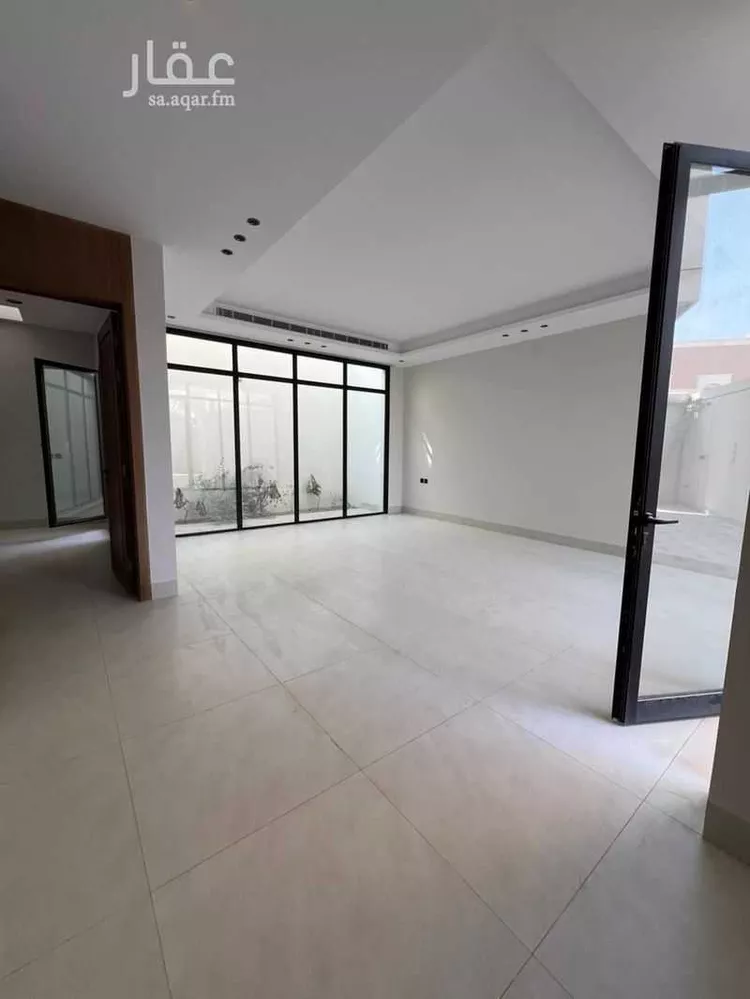 فيلا للإيجار في شارع محمد الجبيلي, حي المهدية, مدينة الرياض, منطقة الرياض صورة 5