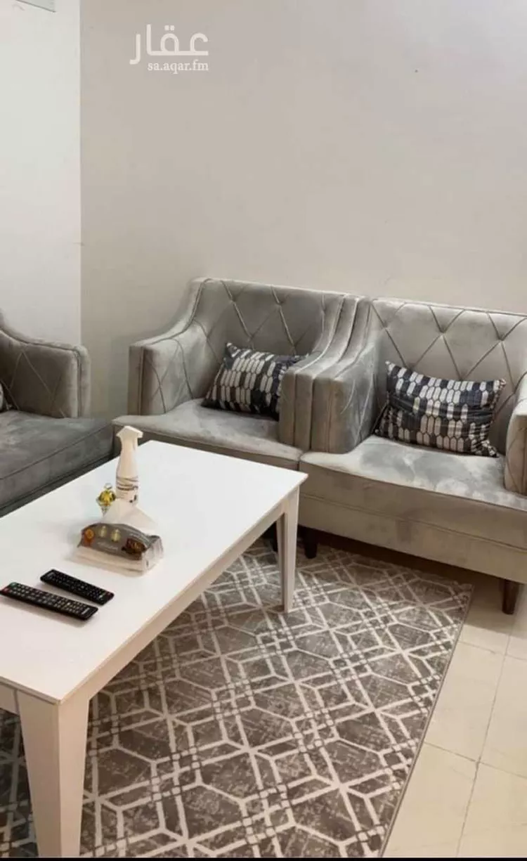 شقة للإيجار في شارع المدهون, حي الغنامية, مدينة الرياض, منطقة الرياض صورة 2