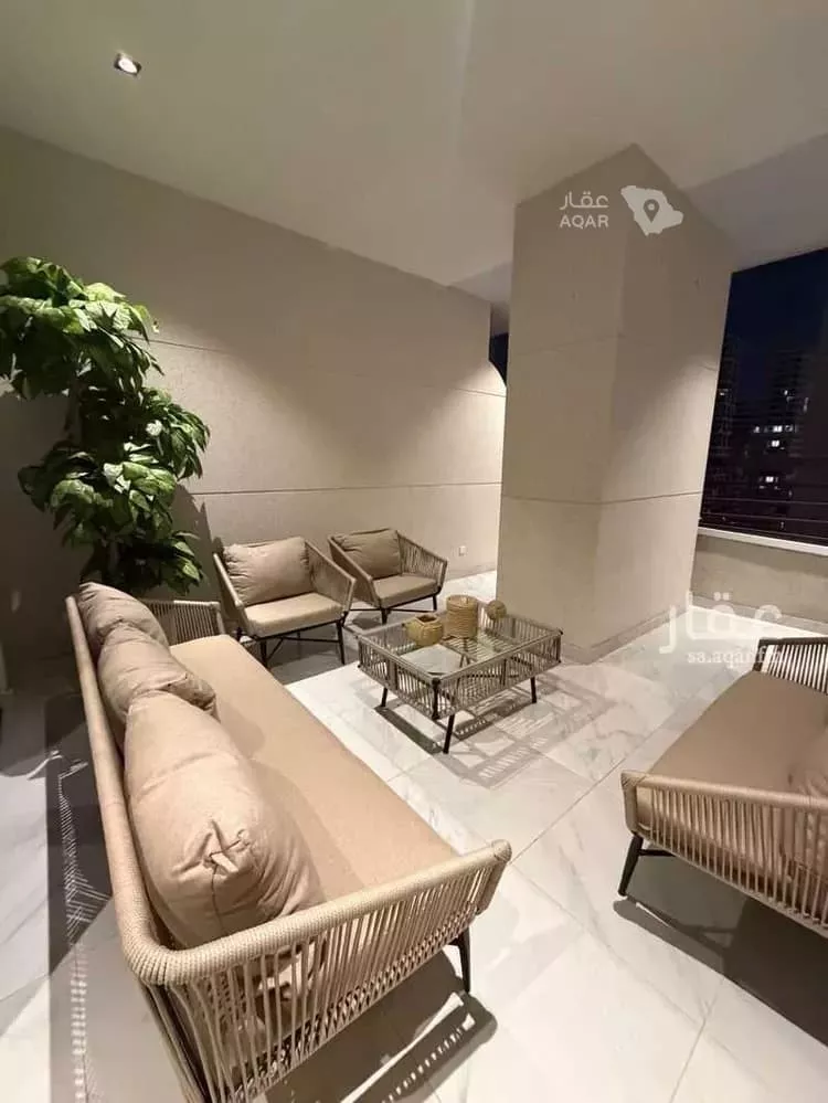 شقة للإيجار في شارع رقم 28, حي الصحافة, مدينة الرياض, منطقة الرياض 12