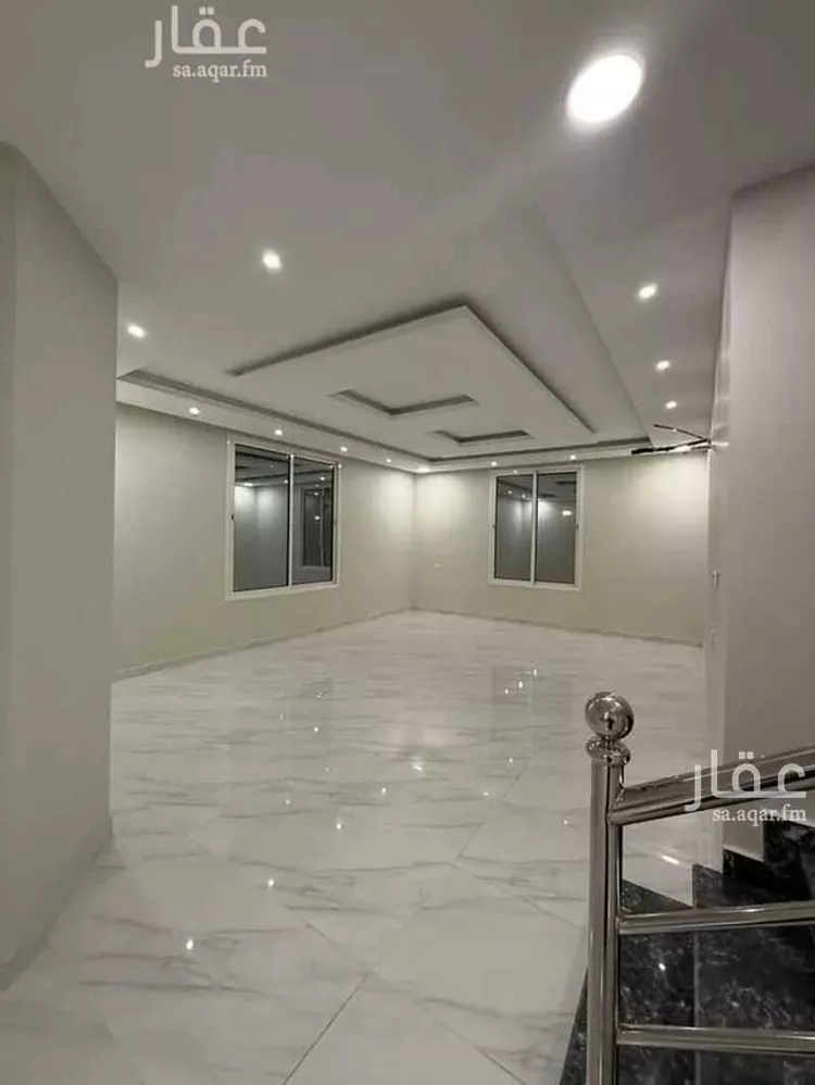 فيلا للبيع في شارع الشهاب المرحومي, حي الندى, مدينة الدمام, المنطقة الشرقية صورة 4