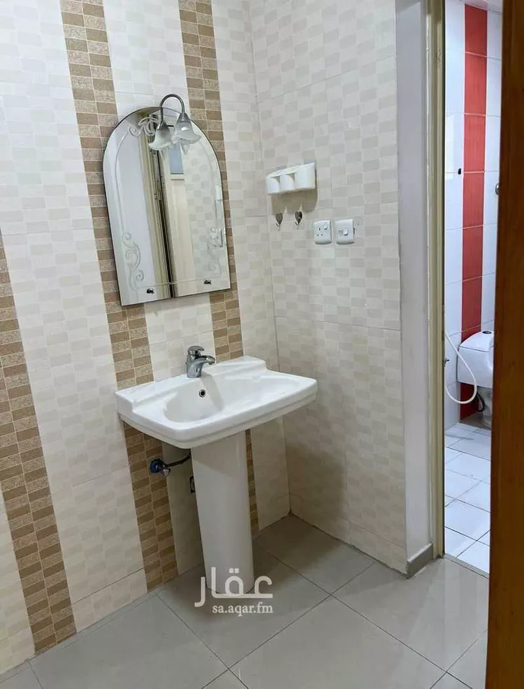 شقة للإيجار في حي النور, مدينة الدمام, المنطقة الشرقية صورة 5