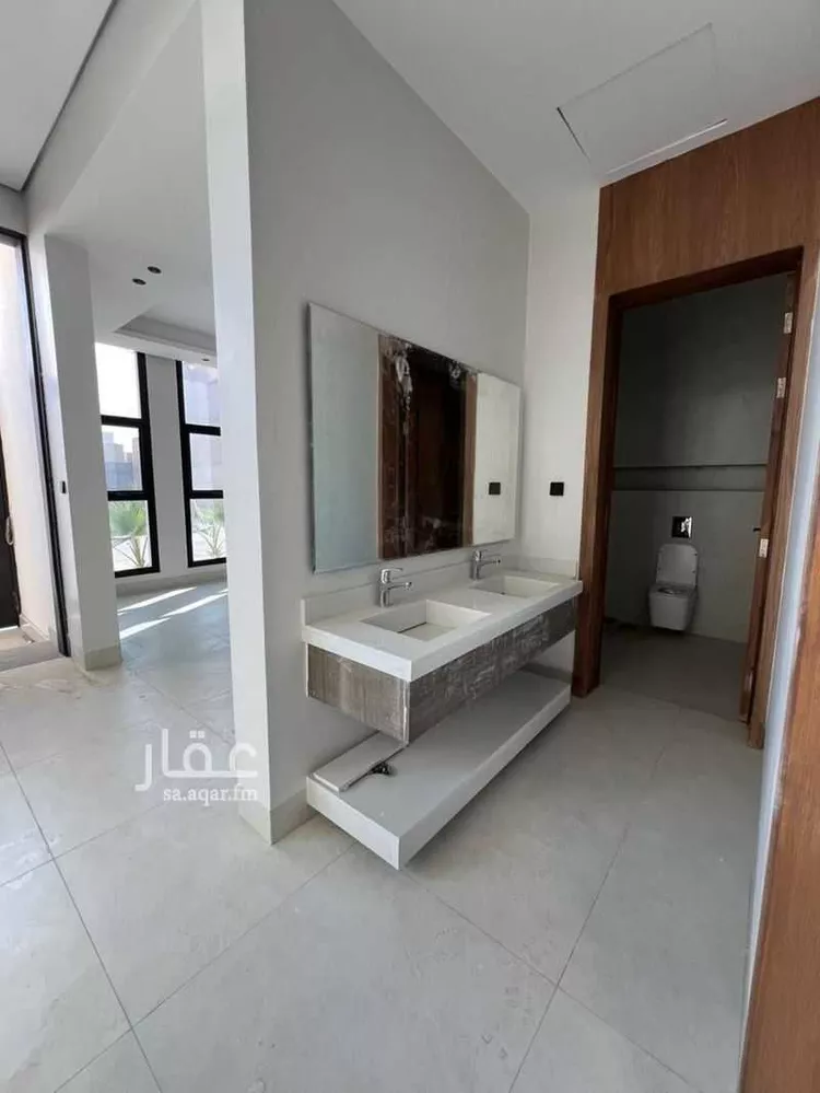 فيلا للإيجار في شارع محمد الجبيلي, حي المهدية, مدينة الرياض, منطقة الرياض صورة 4