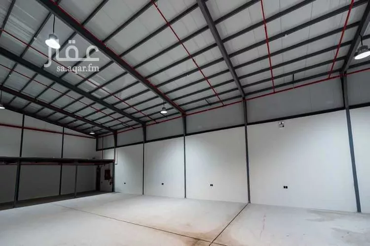 مستودع للإيجار في شارع شمس النهار, حي صناعية الفوازية, مدينة الخبر, المنطقة الشرقية صورة 5