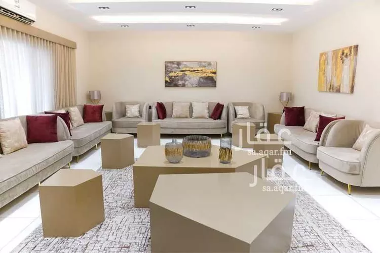 Apartment for Sale in Al Khobar Al Hamra صورة 3