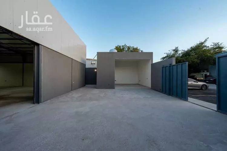 Warehouse for Rent in Al Khobar Ibn Sina
