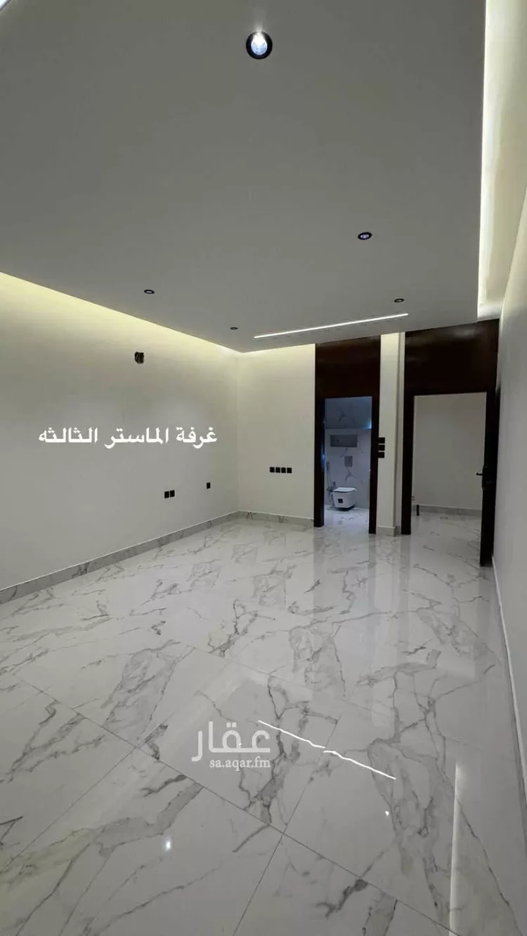 فيلا للبيع في شارع محمد العمودي, حي الرمال, مدينة الرياض, منطقة الرياض صورة 5