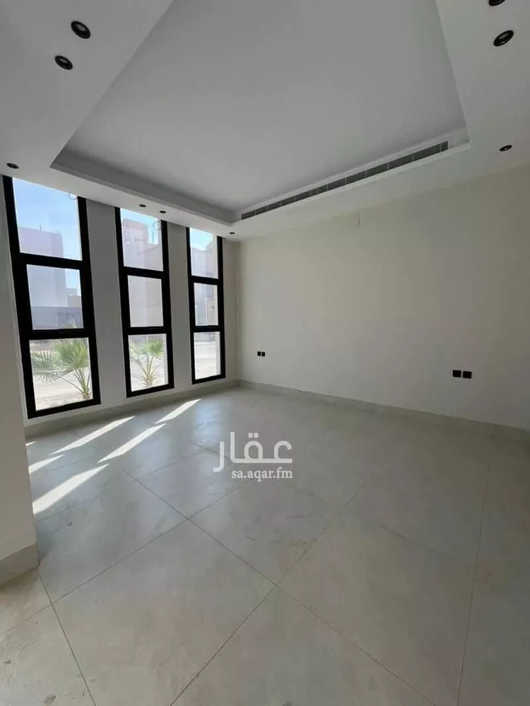 فيلا للإيجار في شارع محمد الجبيلي, حي المهدية, مدينة الرياض, منطقة الرياض صورة 2