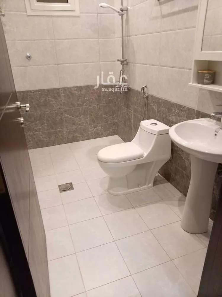 شقة للإيجار في شارع الزموري, حي الريان, مدينة الرياض, منطقة الرياض صورة 2