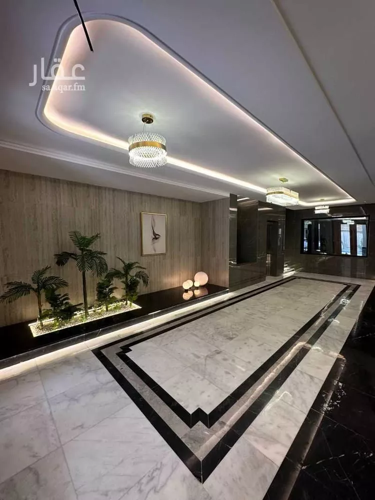 شقة للبيع في شارع إبن عائشه, حي المروة, مدينة جدة, منطقة مكة المكرمة صورة 2