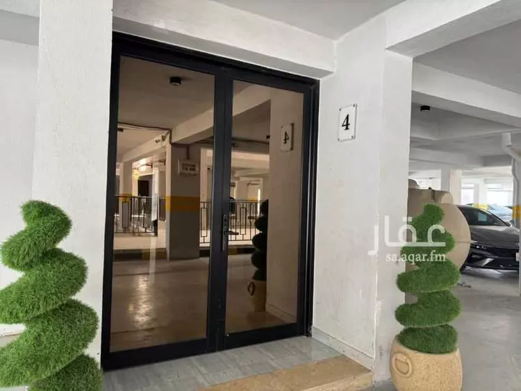 شقة للإيجار في حي الحمراء, مدينة الخبر, المنطقة الشرقية صورة 2