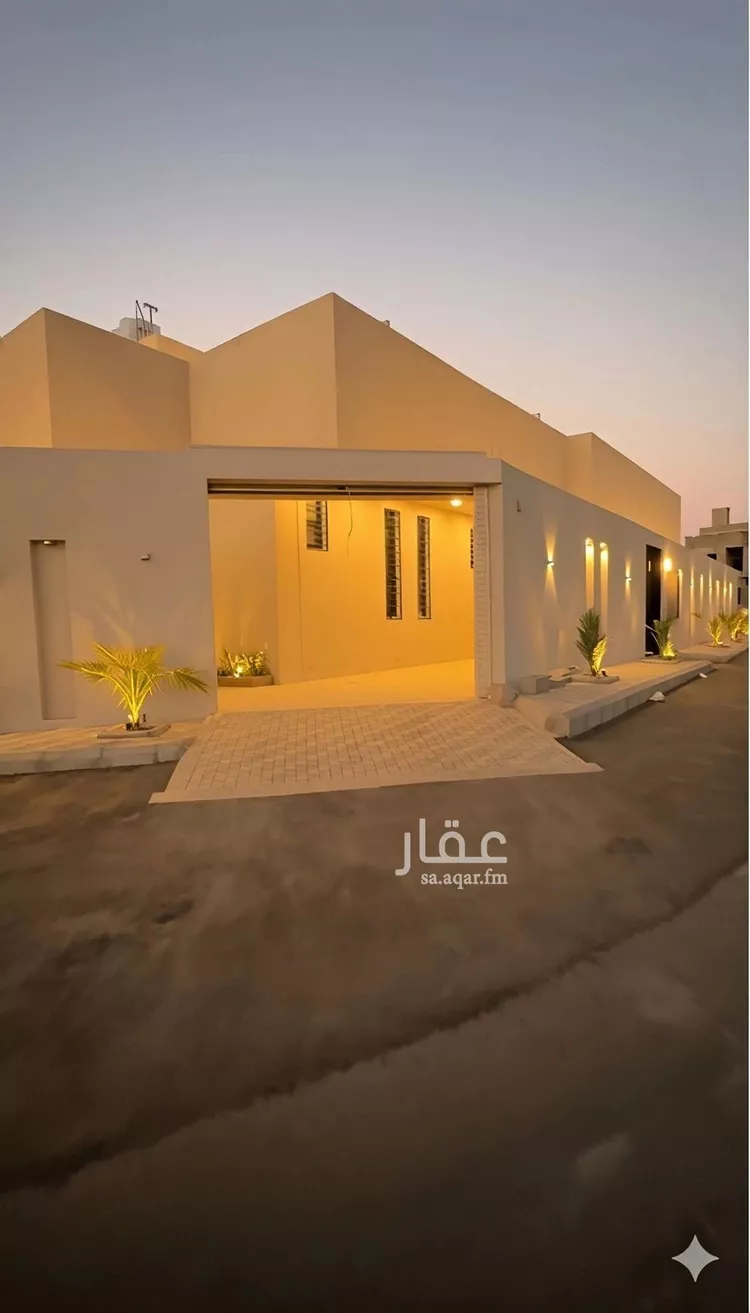 دور للبيع في شارع 2548, حي القافلة, مدينة خميس مشيط, منطقة عسير