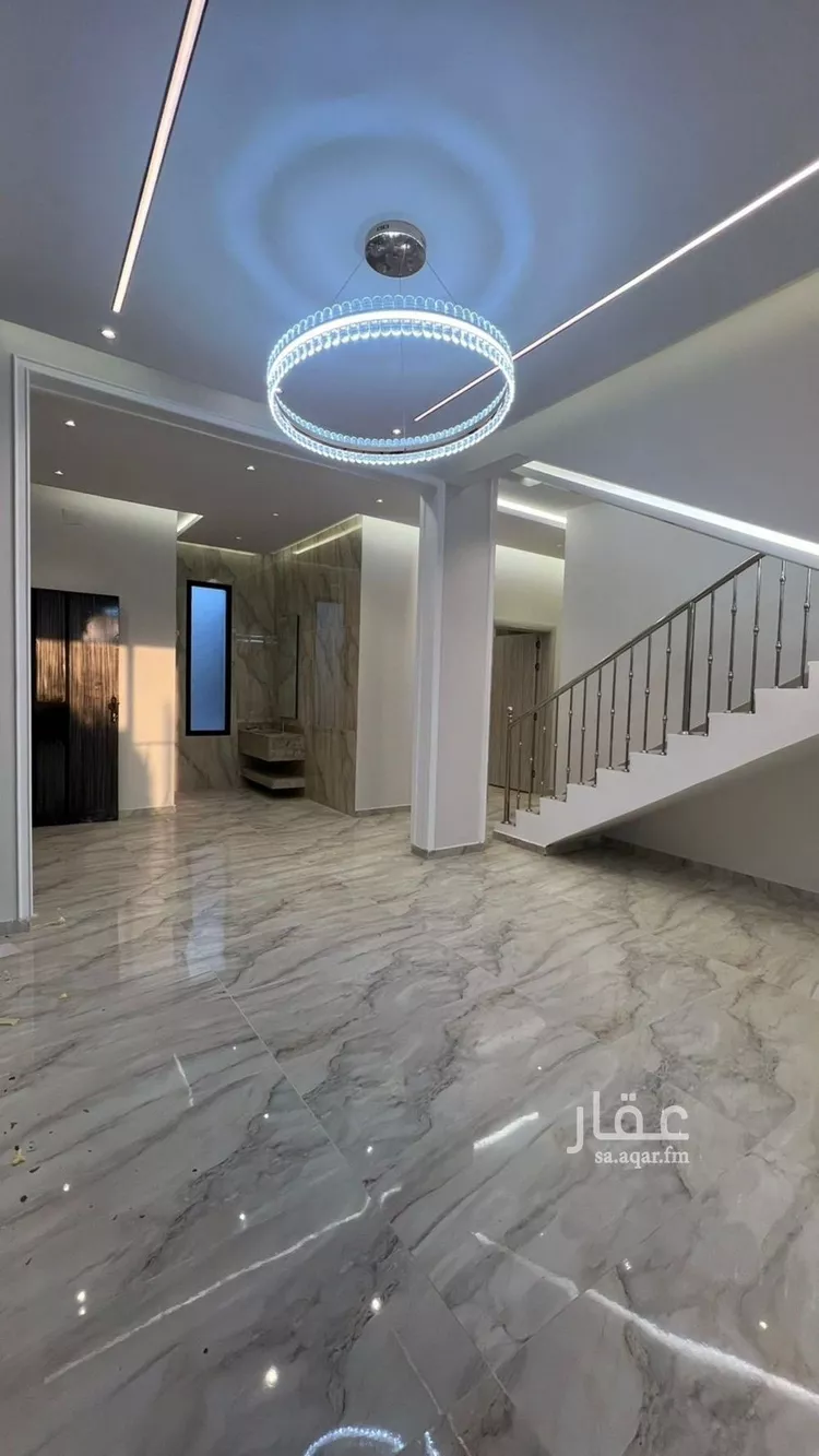 شقة للبيع في شارع 2548, حي الروابي, مدينة أبها, منطقة عسير