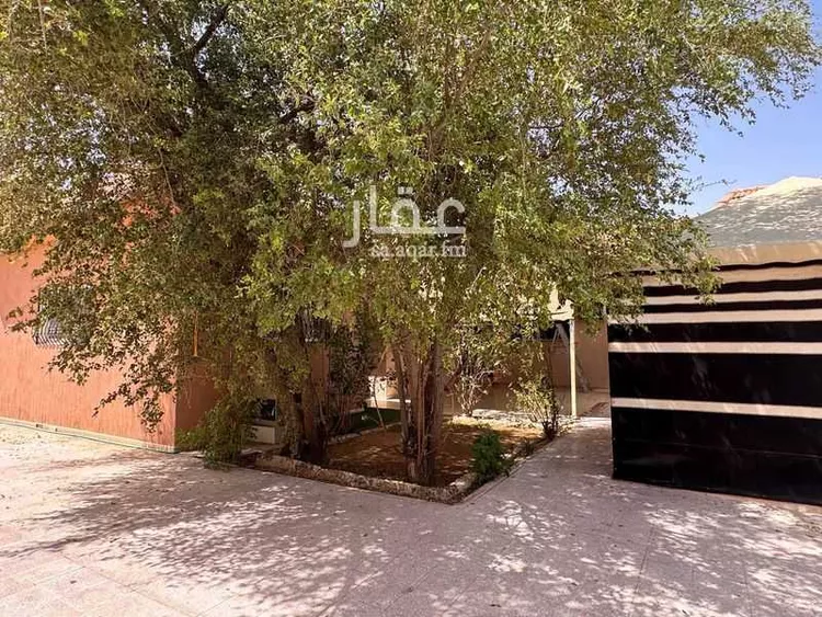 دور للبيع في شارع 5767786, حي العزيزية, مدينة المجمعة - تمير, منطقة الرياض صورة 3