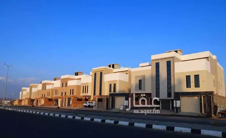 شقة للبيع في شارع غير مسمى, حي السلامة, مدينة محائل, منطقة عسير صورة 4