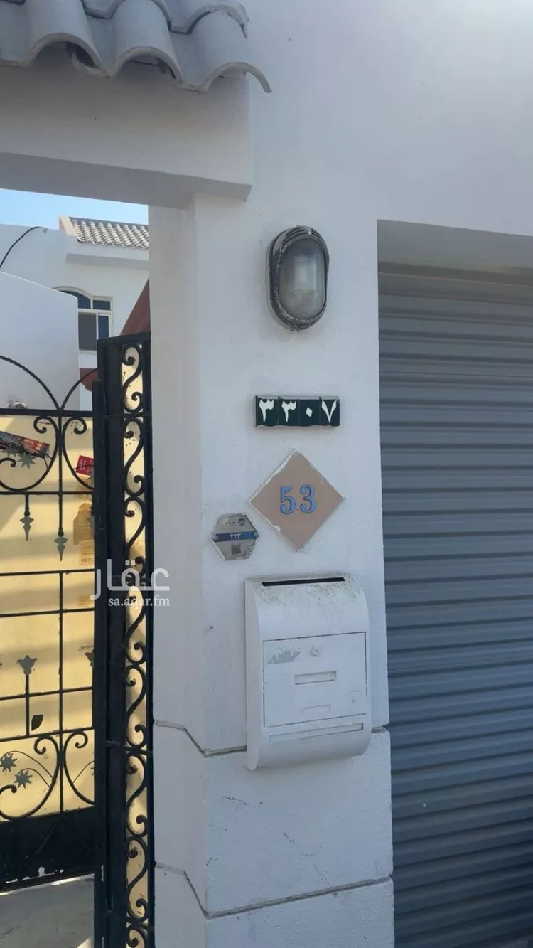 فيلا للبيع في شارع جدة 815, حي درة العروس, مدينة جدة, منطقة مكة المكرمة صورة 5