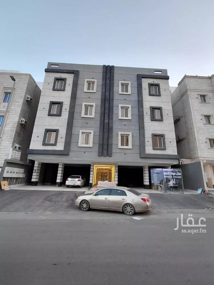 شقة للبيع في شارع ارطاوي الرقاص, حي أم السلم, مدينة جدة, منطقة مكة المكرمة صورة 4