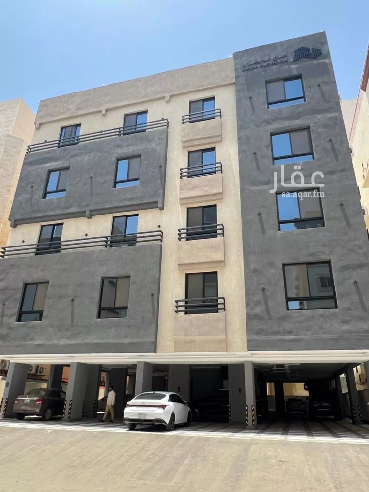 شقة للبيع في شارع يوسف الحساني, حي الريان, مدينة جدة, منطقة مكة المكرمة