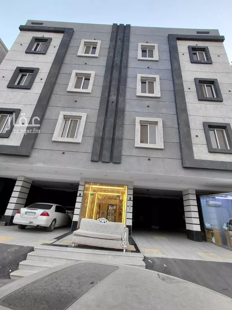 شقة للبيع في شارع ارطاوي الرقاص, حي أم السلم, مدينة جدة, منطقة مكة المكرمة صورة 2