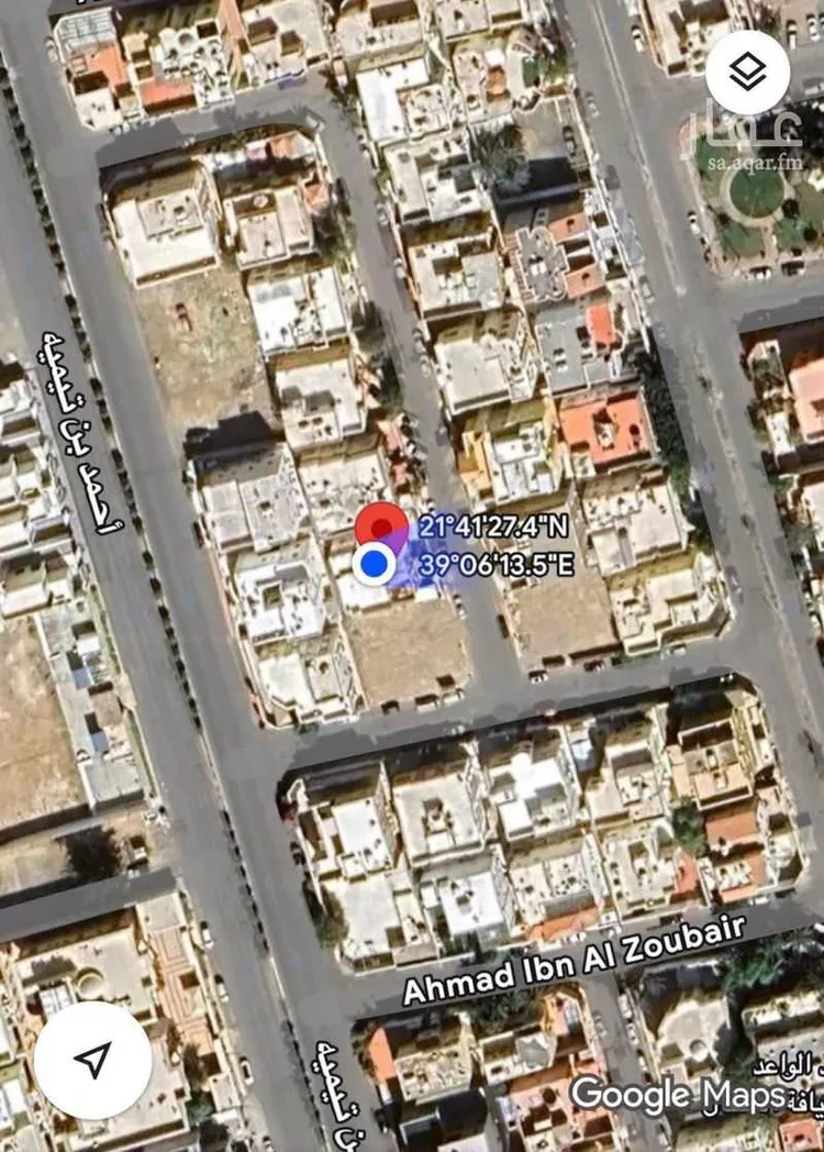 فيلا للبيع في شارع عبدالله المالفي, حي المرجان, مدينة جدة, منطقة مكة المكرمة صورة 3