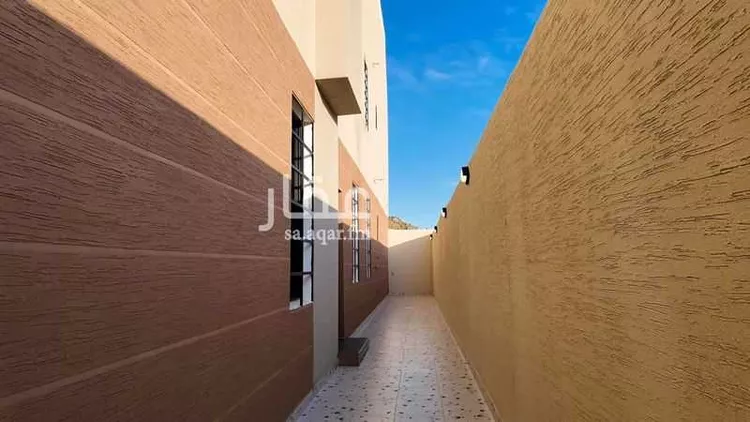 فيلا للبيع في شارع غير مسمى, حي ذرة, مدينة أبها, منطقة عسير صورة 5