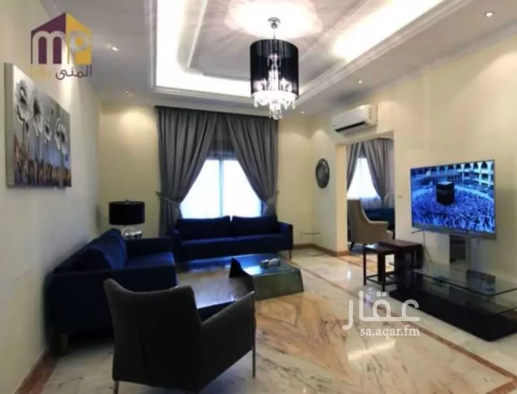 شقة للبيع في شارع منازل الصابرين, حي الرويس, مدينة جدة, منطقة مكة المكرمة 12