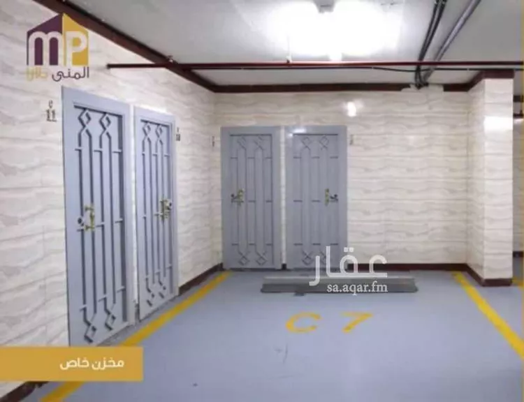 شقة للبيع في شارع منازل الصابرين, حي الرويس, مدينة جدة, منطقة مكة المكرمة 15