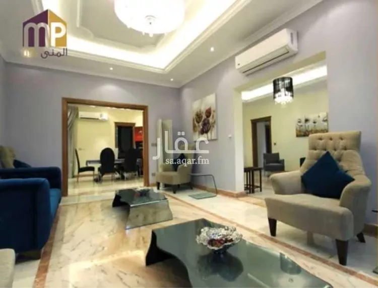 شقة للبيع في شارع منازل الصابرين, حي الرويس, مدينة جدة, منطقة مكة المكرمة 11
