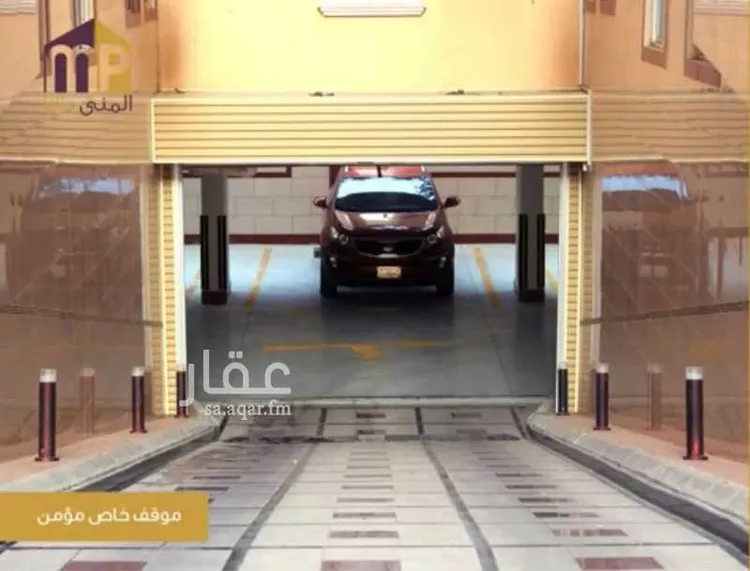 شقة للبيع في شارع منازل الصابرين, حي الرويس, مدينة جدة, منطقة مكة المكرمة 16