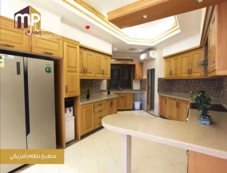 شقة للبيع في شارع منازل الصابرين, حي الرويس, مدينة جدة, منطقة مكة المكرمة 8