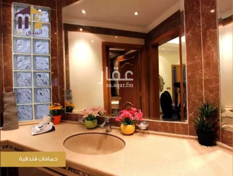 شقة للبيع في شارع منازل الصابرين, حي الرويس, مدينة جدة, منطقة مكة المكرمة 7
