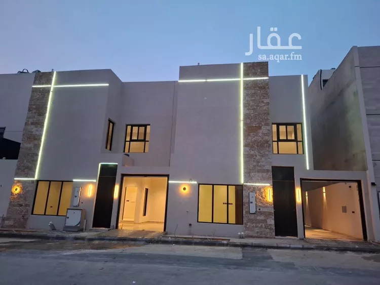 فيلا للبيع في شارع صالح الجرمي, حي المهدية, مدينة الرياض, منطقة الرياض صورة 3