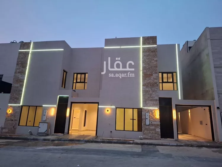 فيلا للبيع في شارع صالح الجرمي, حي المهدية, مدينة الرياض, منطقة الرياض صورة 5