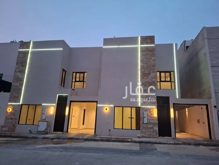 فيلا للبيع في شارع صالح الجرمي, حي المهدية, مدينة الرياض, منطقة الرياض