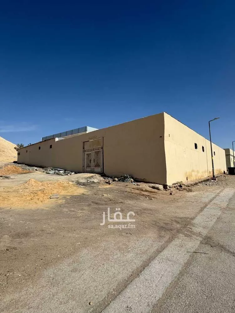 عمارة للبيع في شارع أبي بكر الوكيل, حي المناخ, مدينة الرياض, منطقة الرياض صورة 3