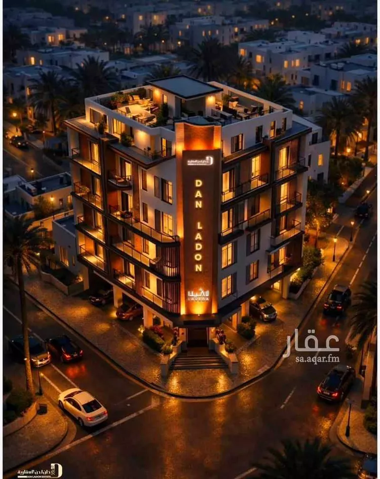 شقة للبيع في شارع اهبان بن عباد, حي النعيم, مدينة جدة, منطقة مكة المكرمة صورة 2