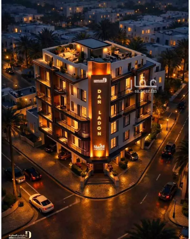 شقة للبيع في شارع اهبان بن عباد, حي النعيم, مدينة جدة, منطقة مكة المكرمة