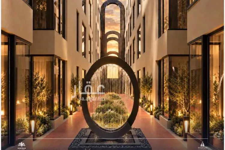Apartment for Sale in Jeddah Al Yaqout